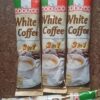 White Coffee by Cobizco